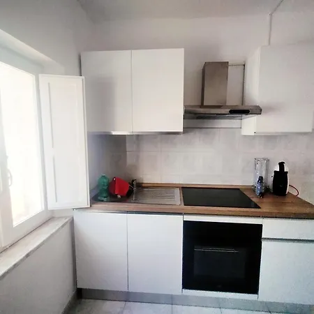 Il Cavaliere Apartment *