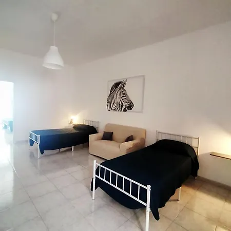 Apartment Il Cavaliere Praia a Mare