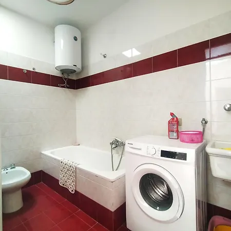 Il Cavaliere Apartment *