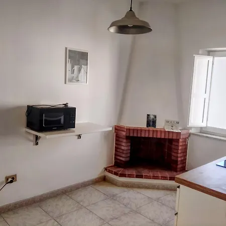 Apartment Il Cavaliere Praia a Mare