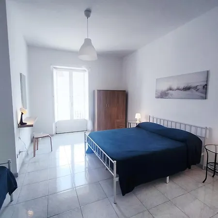 Il Cavaliere Apartment *
