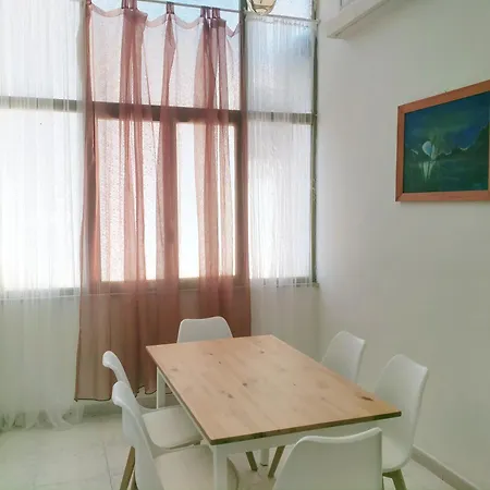 Apartment Il Cavaliere Praia a Mare