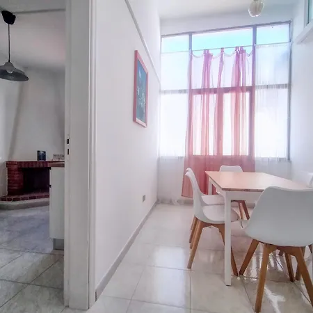 Il Cavaliere Apartment Praia a Mare