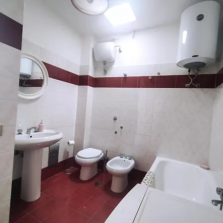 Apartment Il Cavaliere
