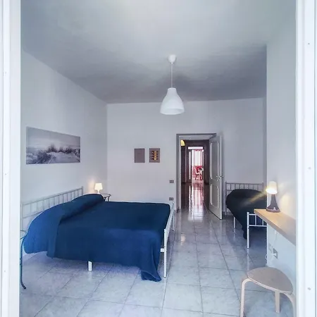 Apartment Il Cavaliere *