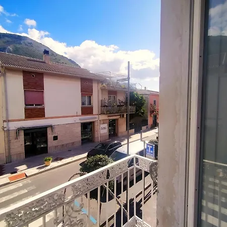 Apartment Il Cavaliere *