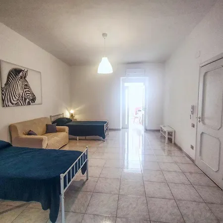 Il Cavaliere Praia a Mare