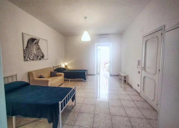 Il Cavaliere Praia a Mare