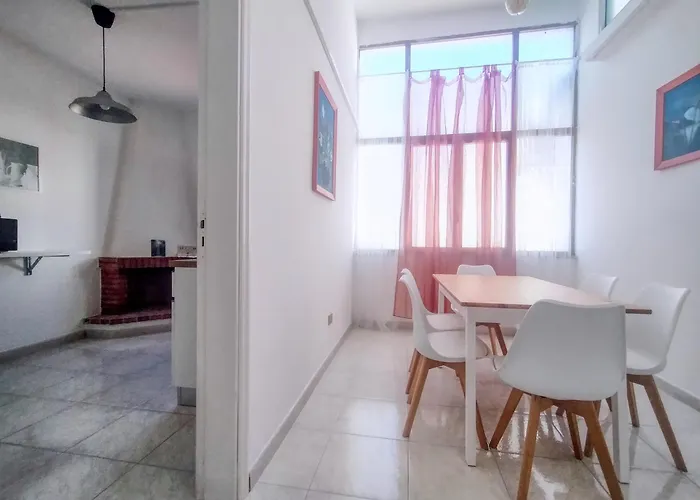 Il Cavaliere Daire Praia a Mare